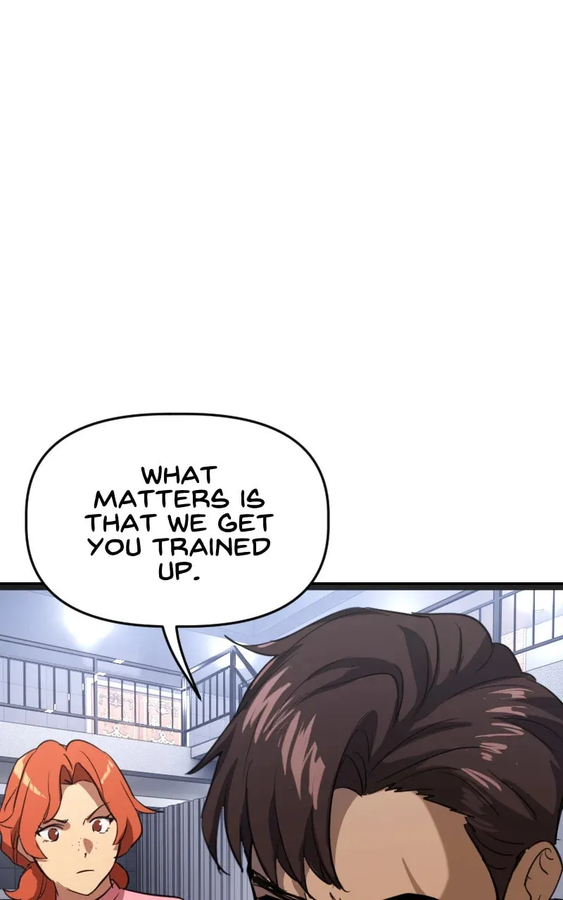 Accidental Assassin Chapter 7 page 56 - 