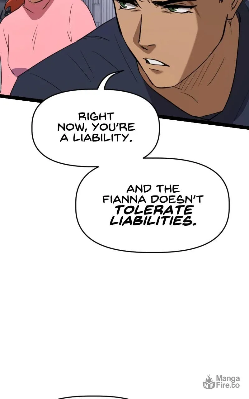 Accidental Assassin Chapter 7 page 57 - 