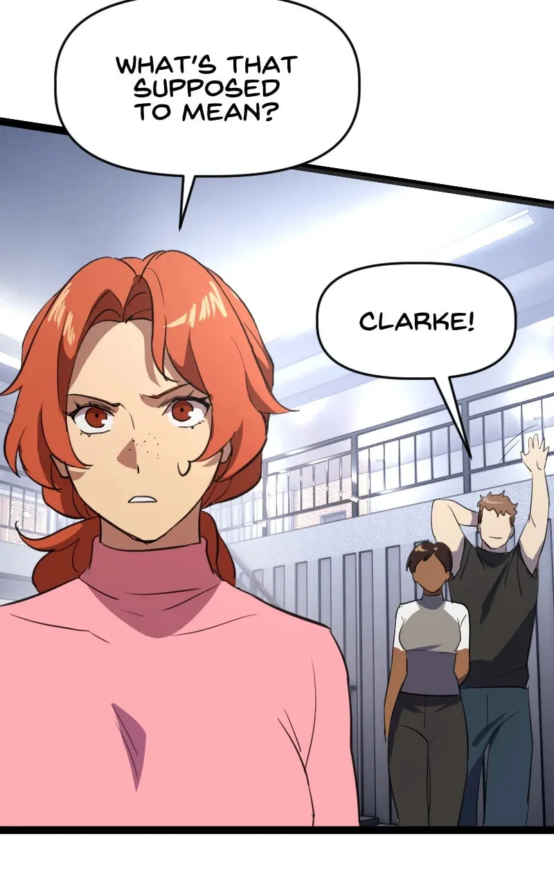 Accidental Assassin Chapter 7 page 58 - 
