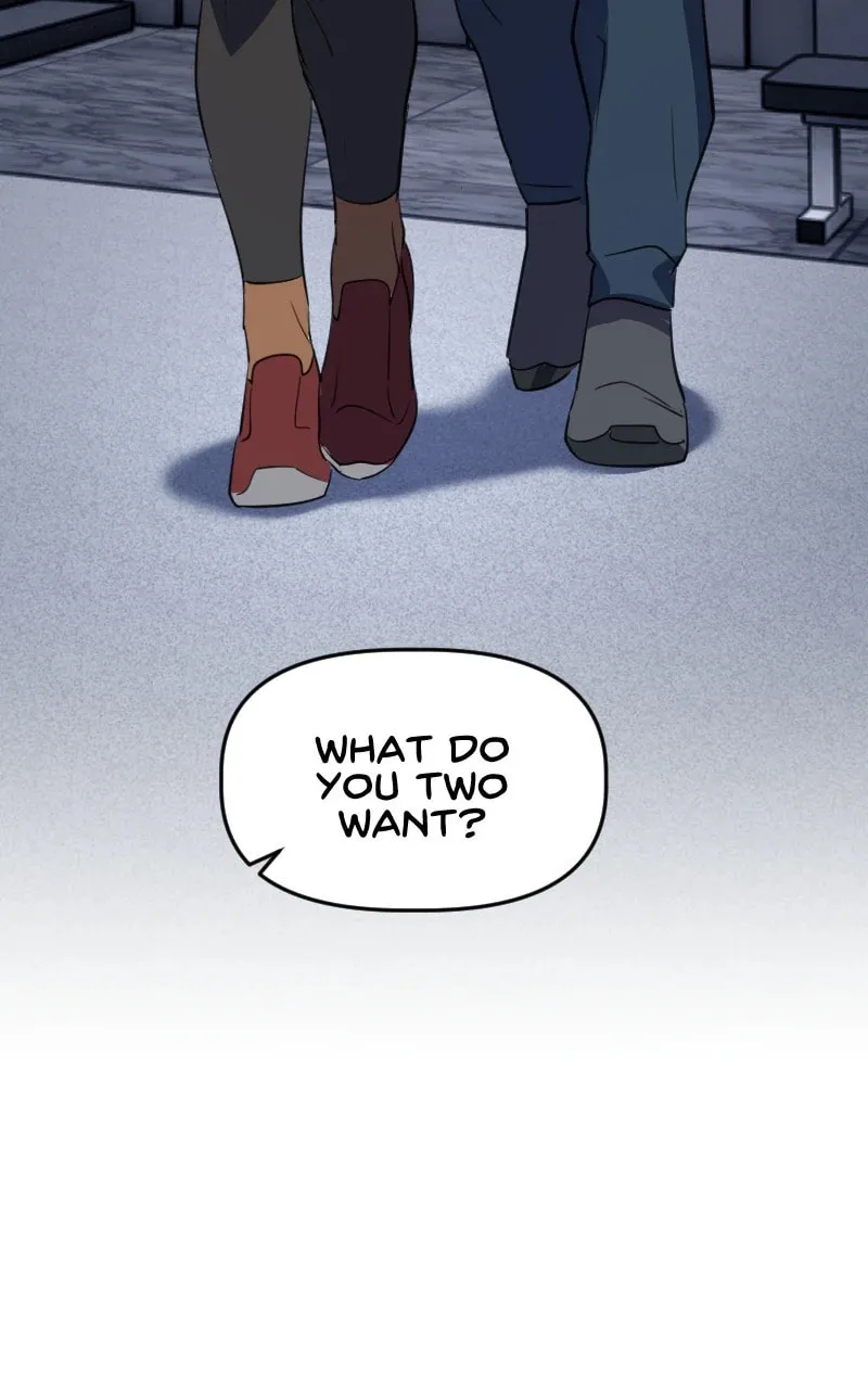 Accidental Assassin Chapter 7 page 61 - 