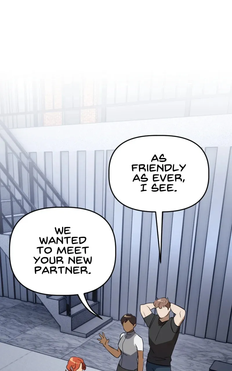 Accidental Assassin Chapter 7 page 62 - 