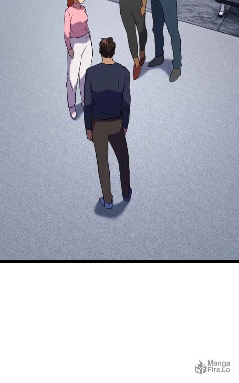 Accidental Assassin Chapter 7 page 63 - 
