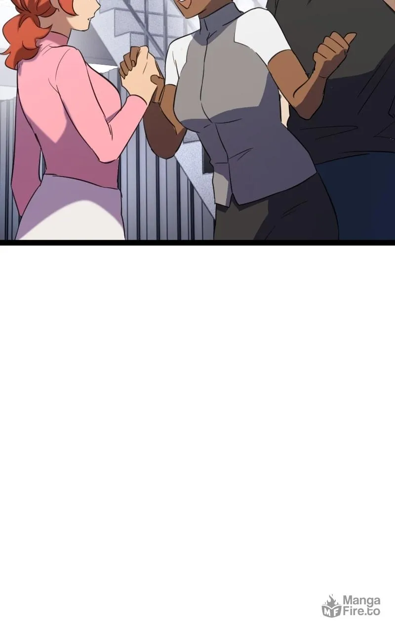 Accidental Assassin Chapter 7 page 65 - 