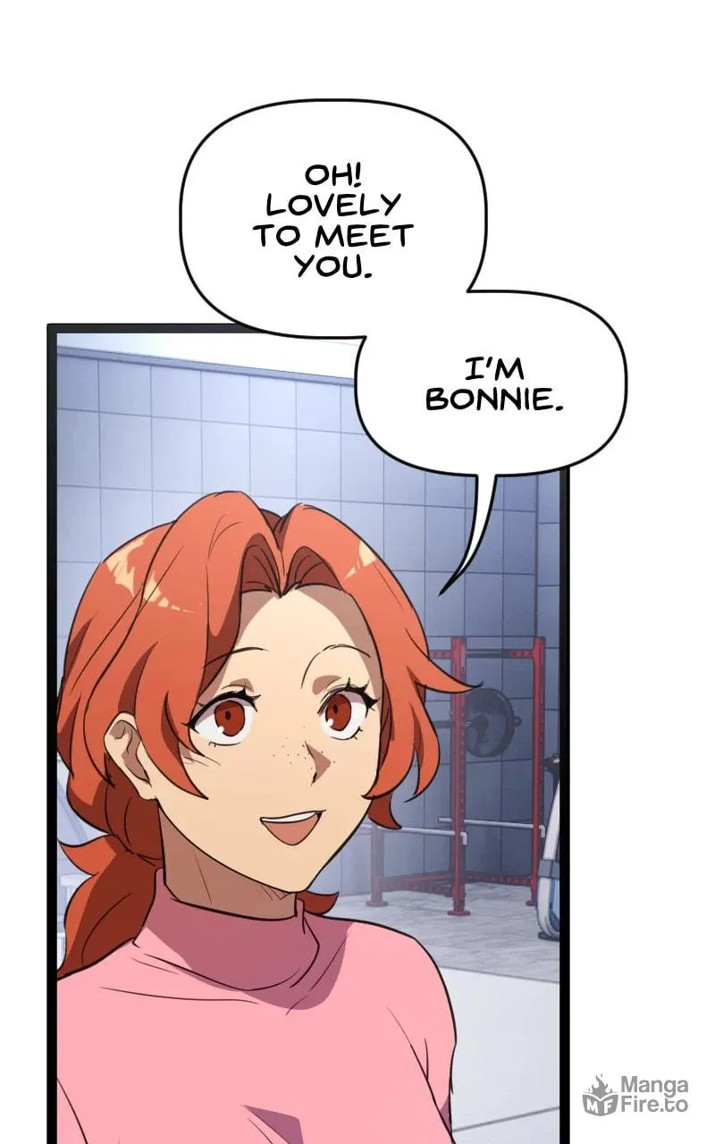 Accidental Assassin Chapter 7 page 66 - 