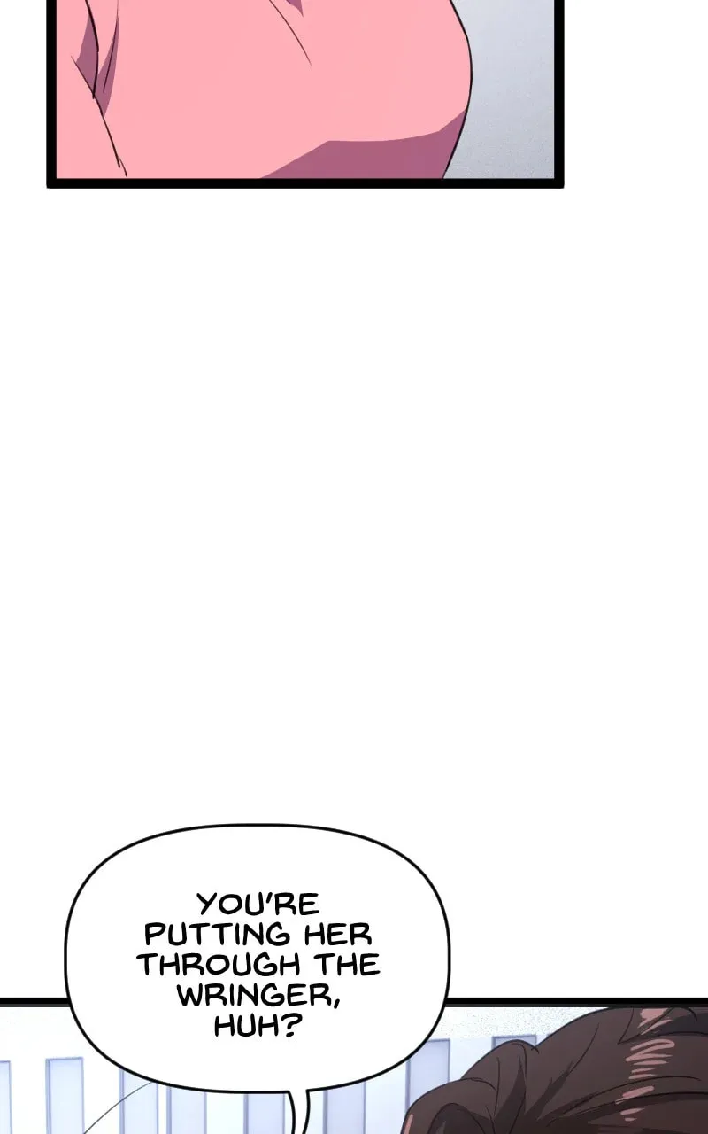 Accidental Assassin Chapter 7 page 67 - 