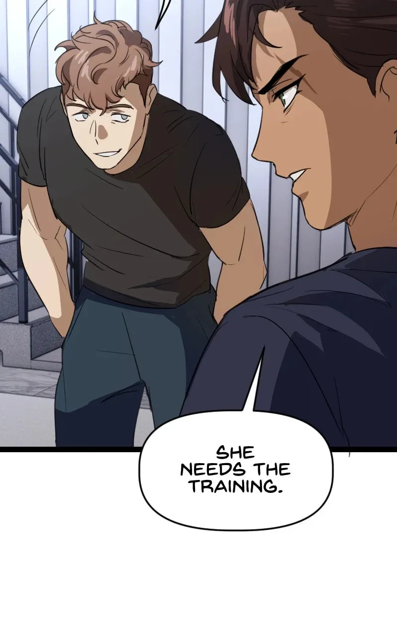 Accidental Assassin Chapter 7 page 68 - 