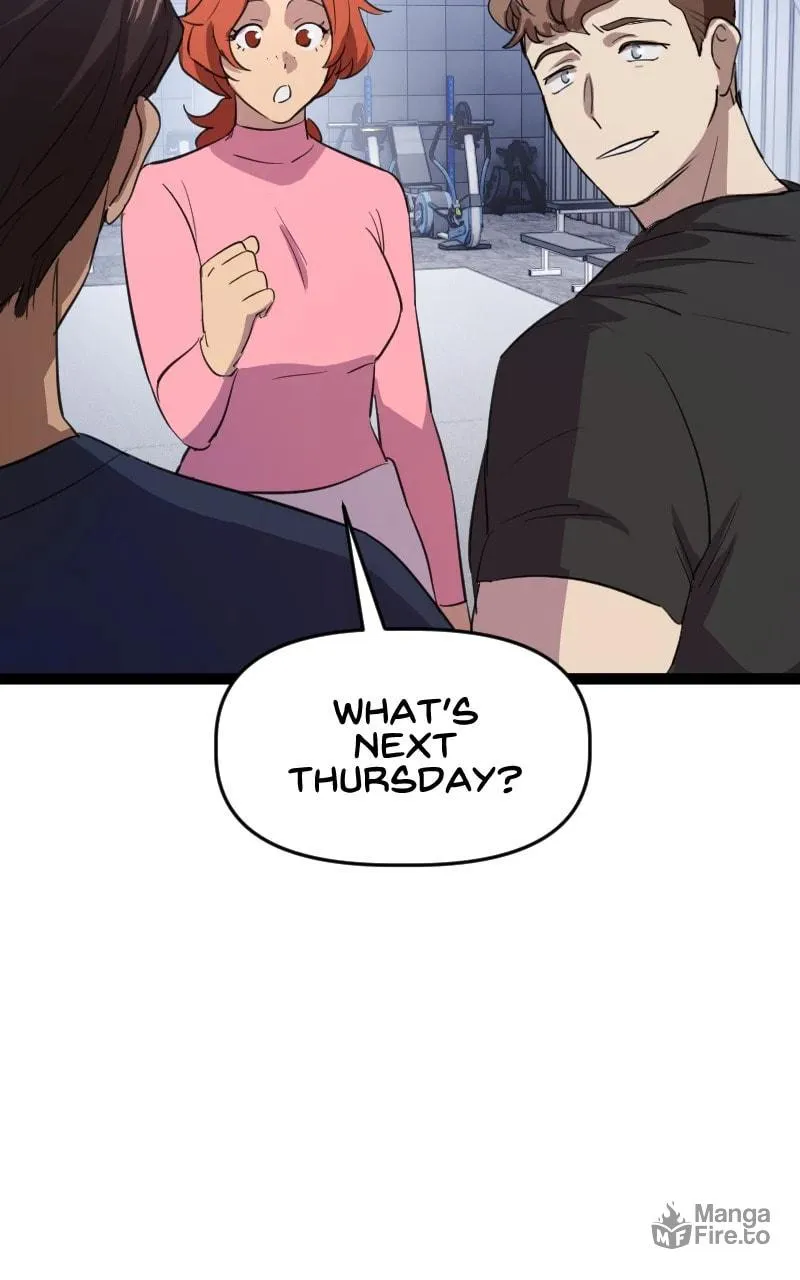 Accidental Assassin Chapter 7 page 70 - 