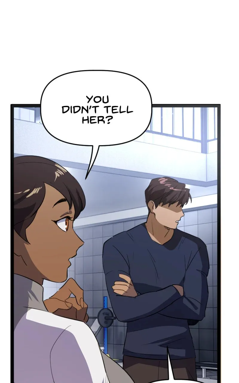 Accidental Assassin Chapter 7 page 71 - 