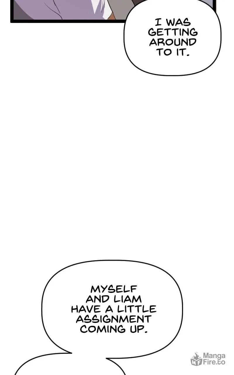 Accidental Assassin Chapter 7 page 72 - 