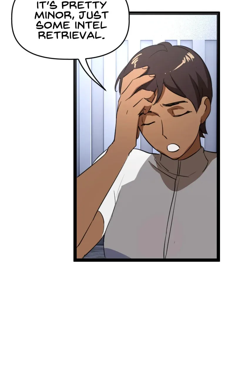 Accidental Assassin Chapter 7 page 73 - 