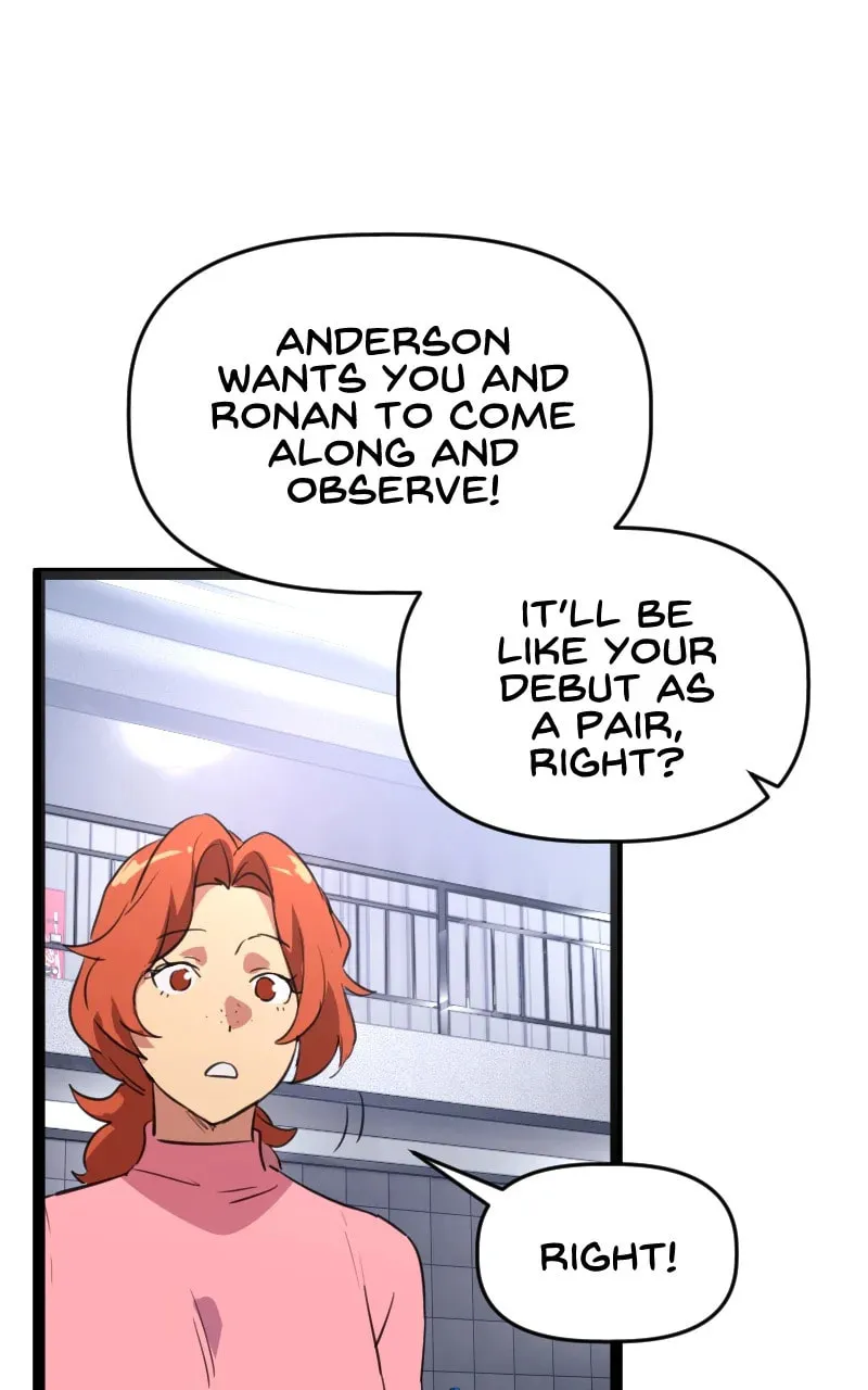 Accidental Assassin Chapter 7 page 74 - 