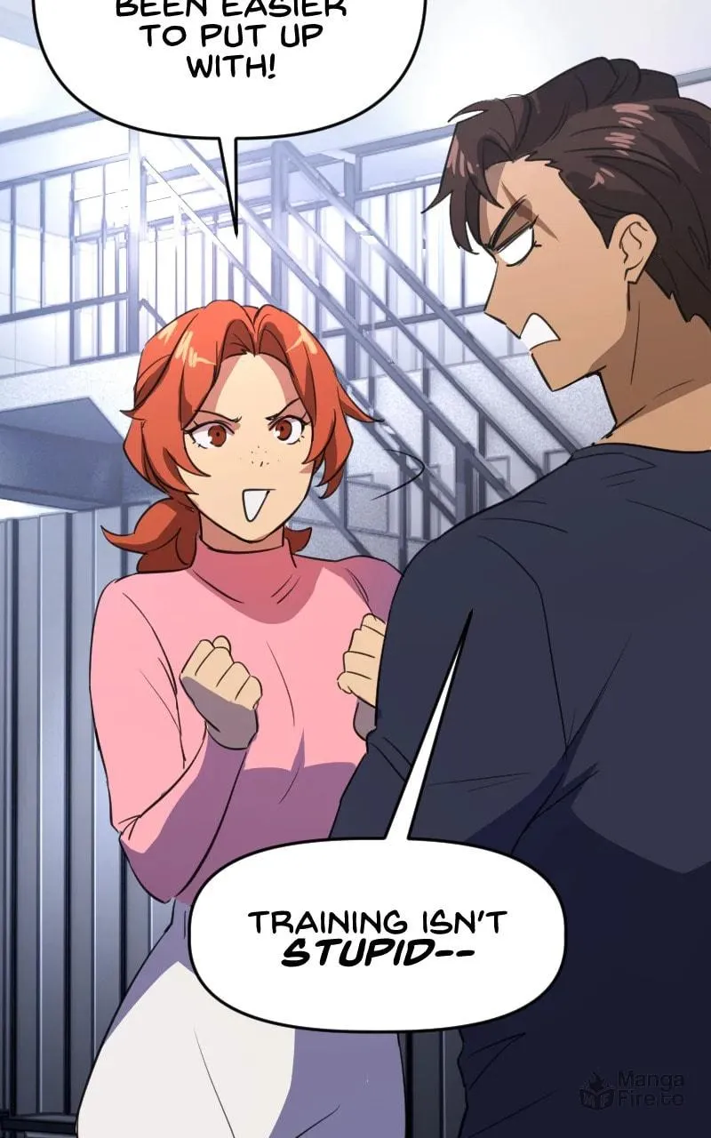 Accidental Assassin Chapter 7 page 78 - 