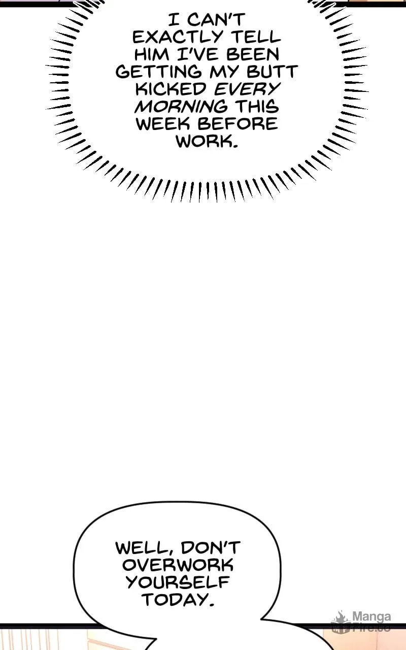 Accidental Assassin Chapter 7 page 9 - 