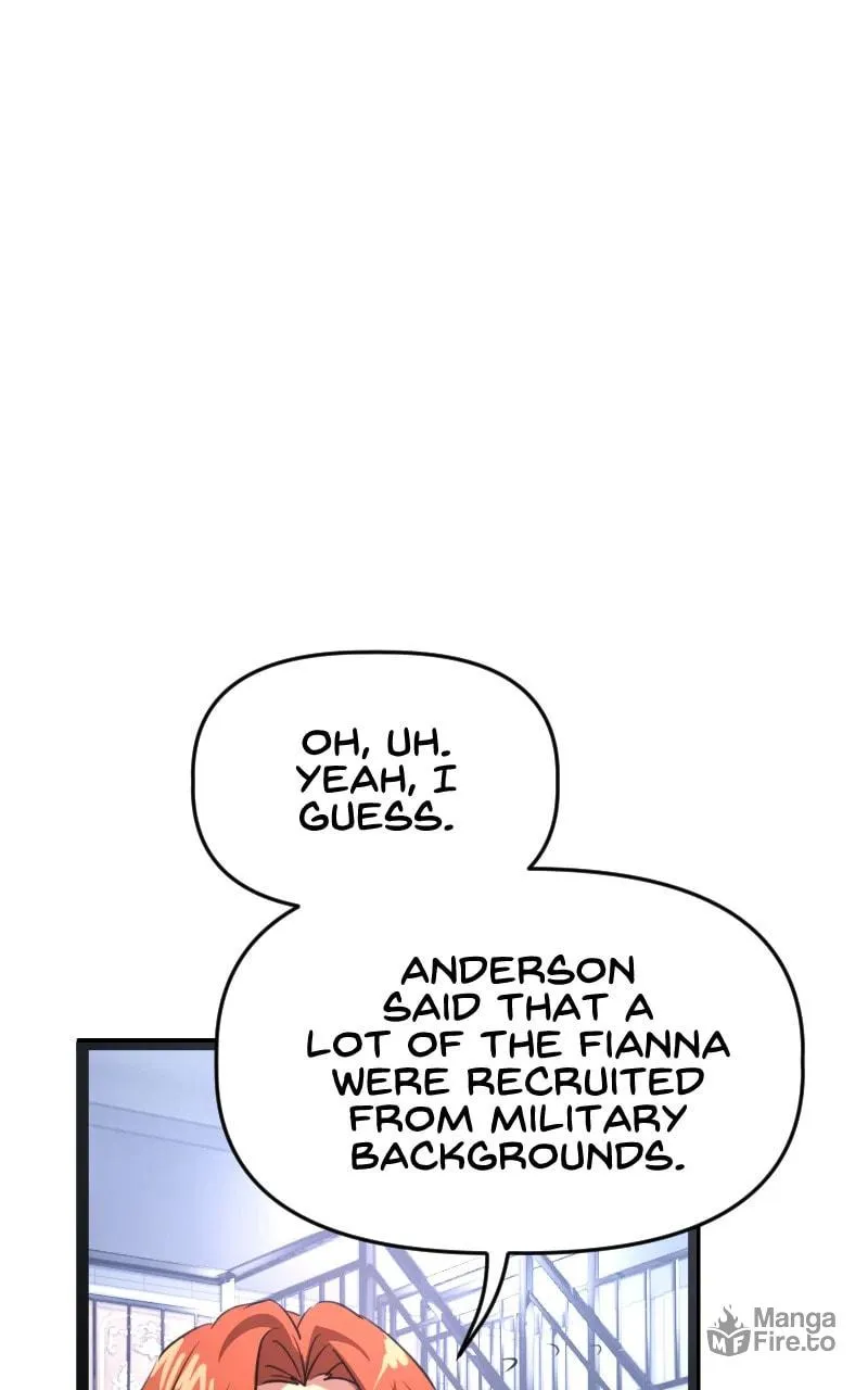Accidental Assassin Chapter 7 page 81 - 