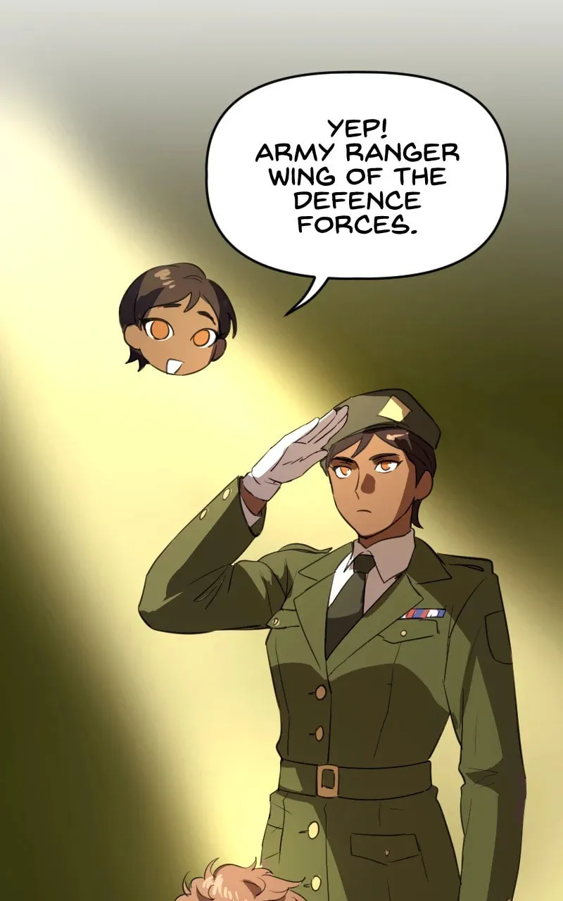 Accidental Assassin Chapter 7 page 83 - 