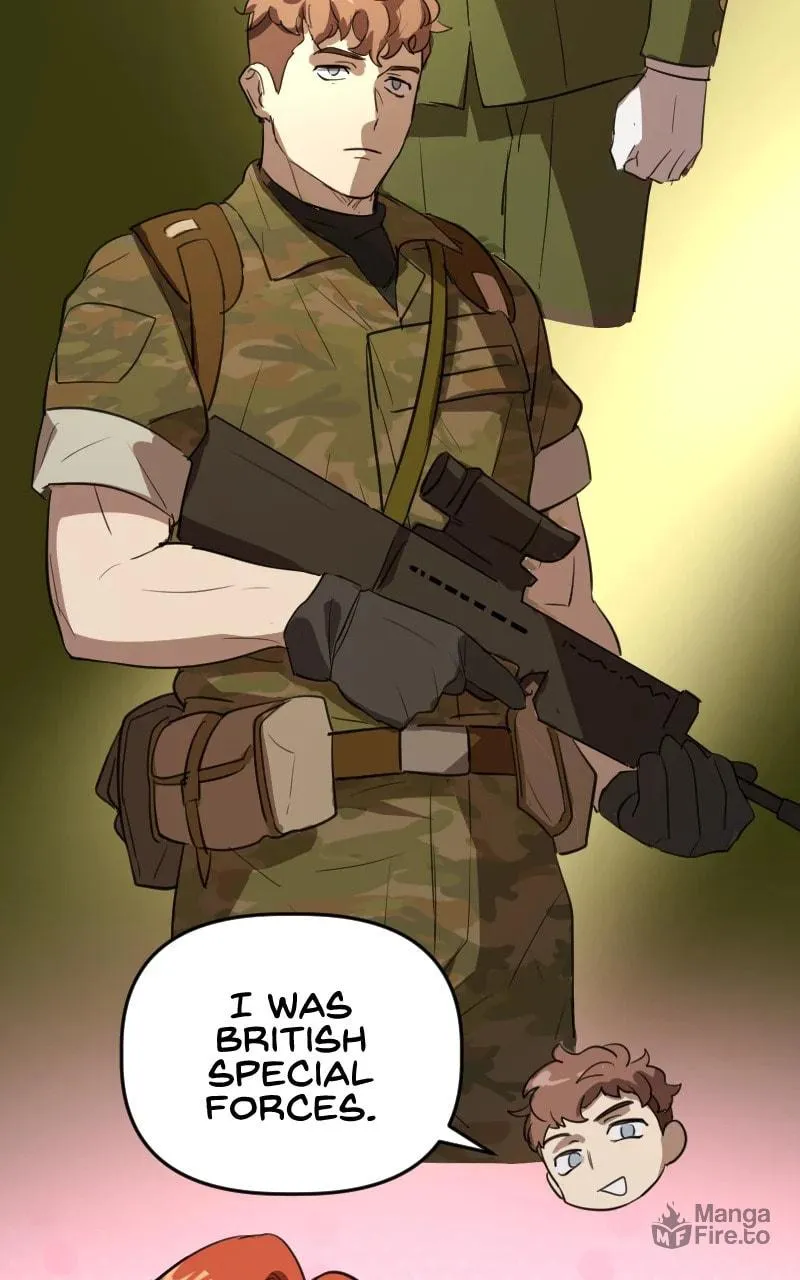 Accidental Assassin Chapter 7 page 84 - 