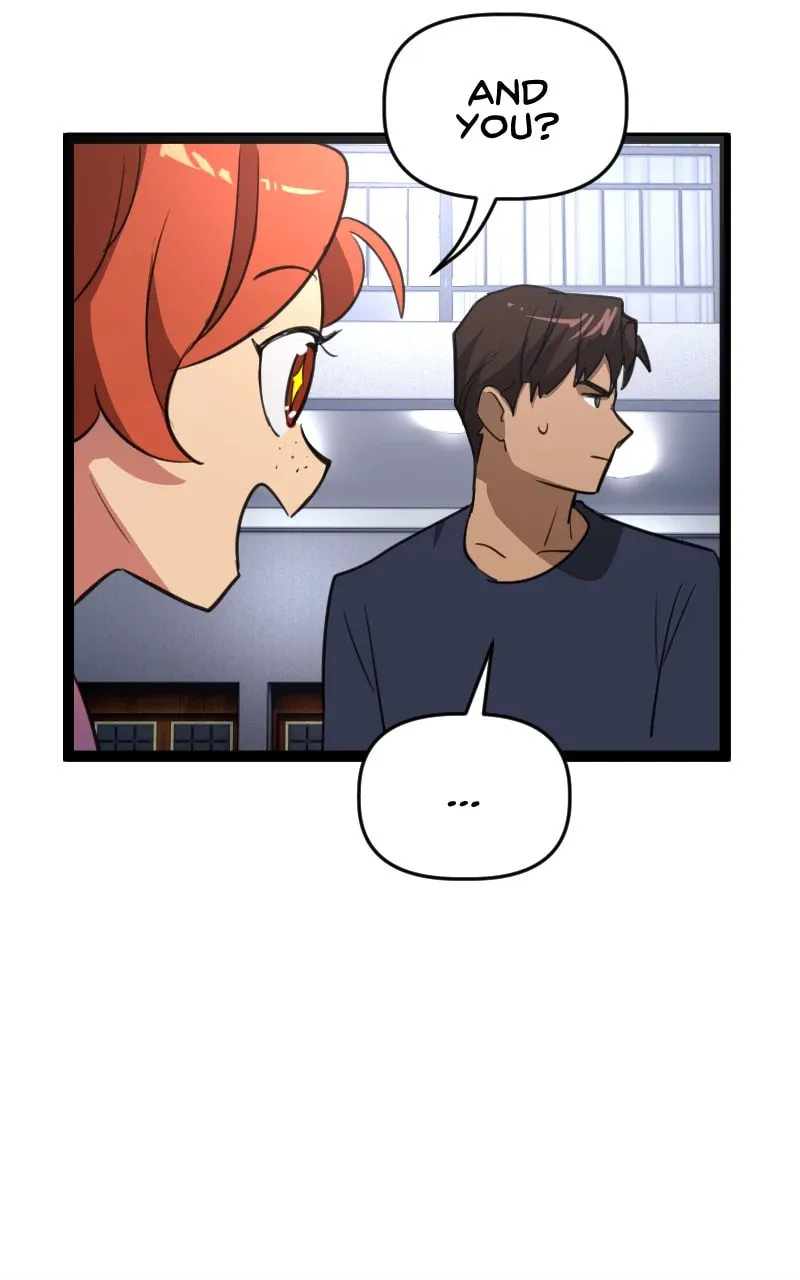 Accidental Assassin Chapter 7 page 86 - 
