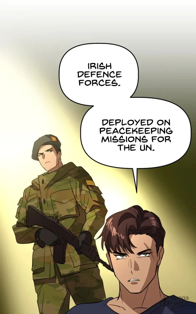 Accidental Assassin Chapter 7 page 87 - 