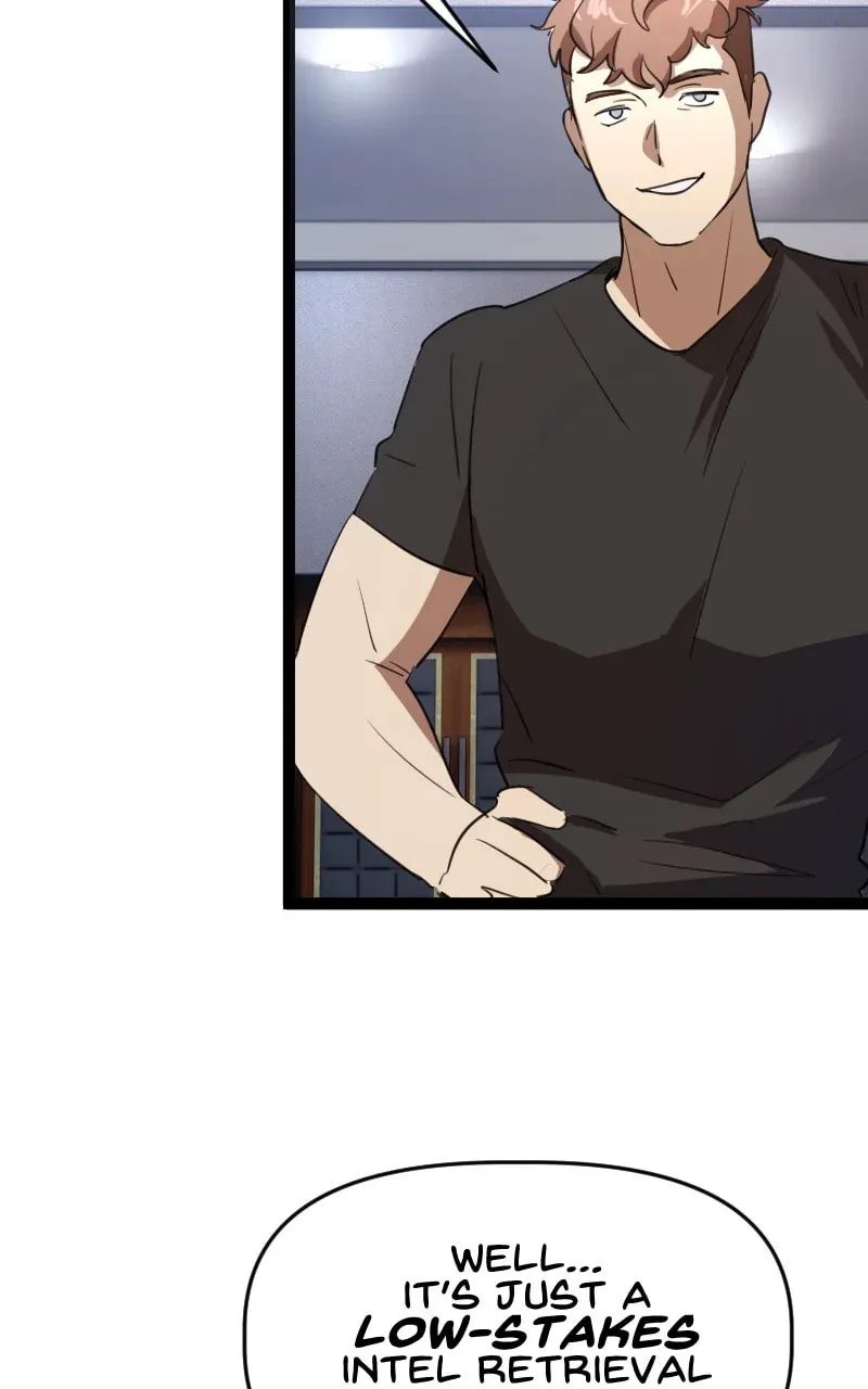 Accidental Assassin Chapter 7 page 91 - 