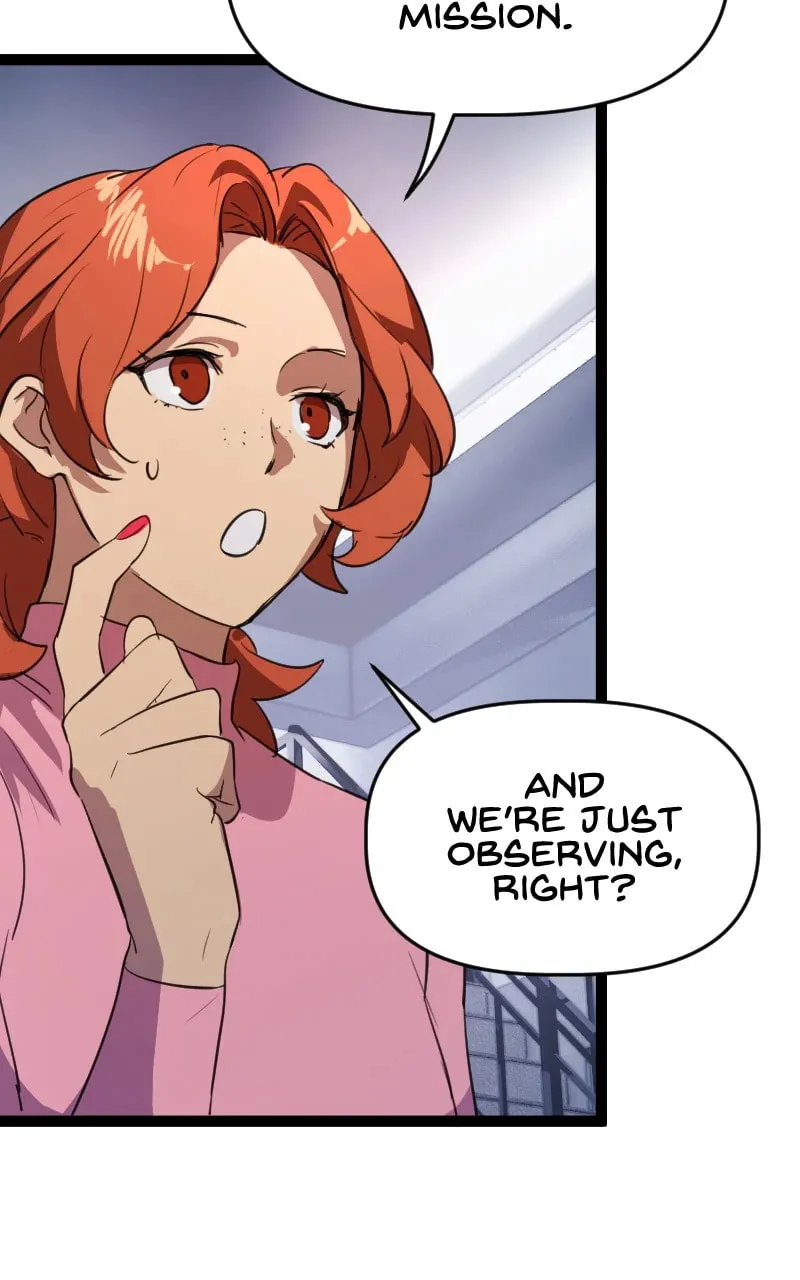 Accidental Assassin Chapter 7 page 92 - 