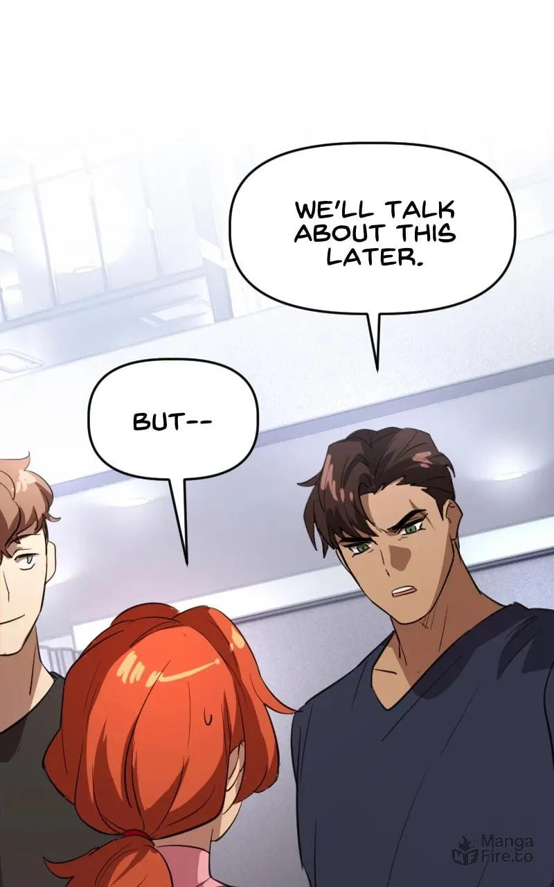 Accidental Assassin Chapter 7 page 95 - 