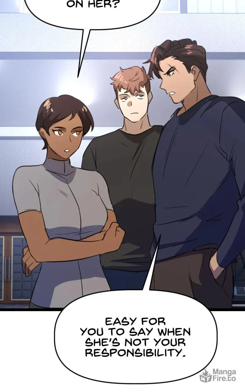 Accidental Assassin Chapter 7 page 99 - 