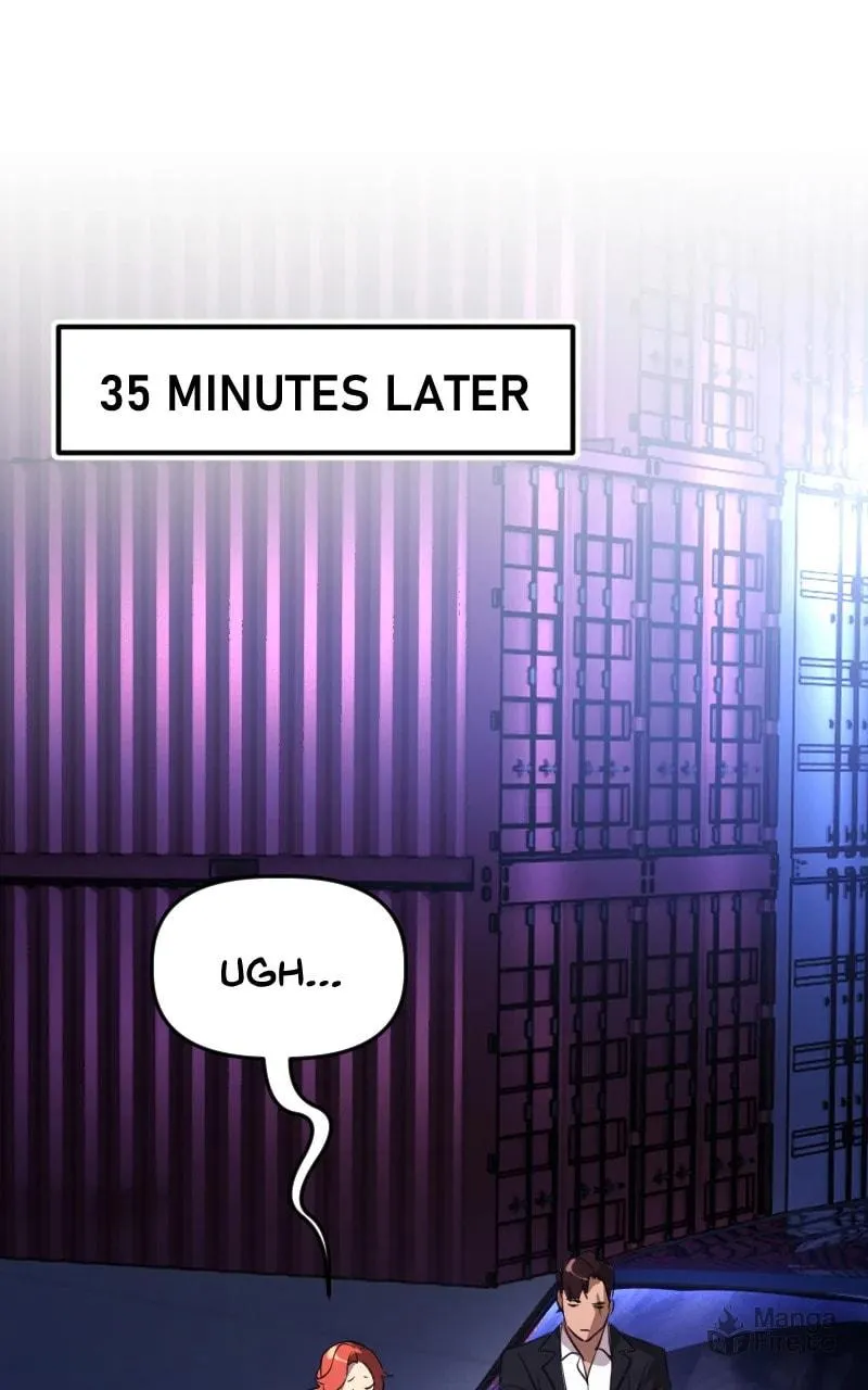 Accidental Assassin Chapter 8 page 102 - 