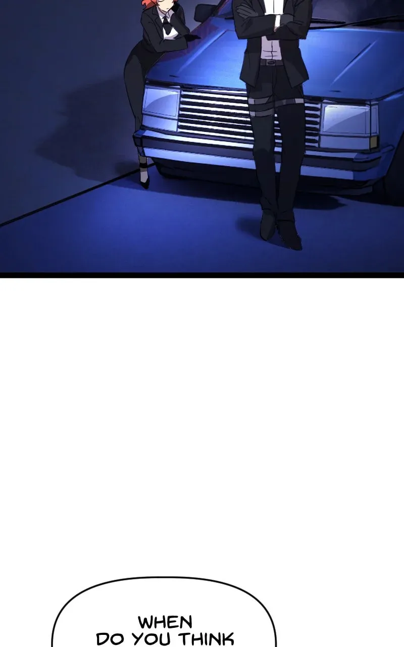 Accidental Assassin Chapter 8 page 103 - 