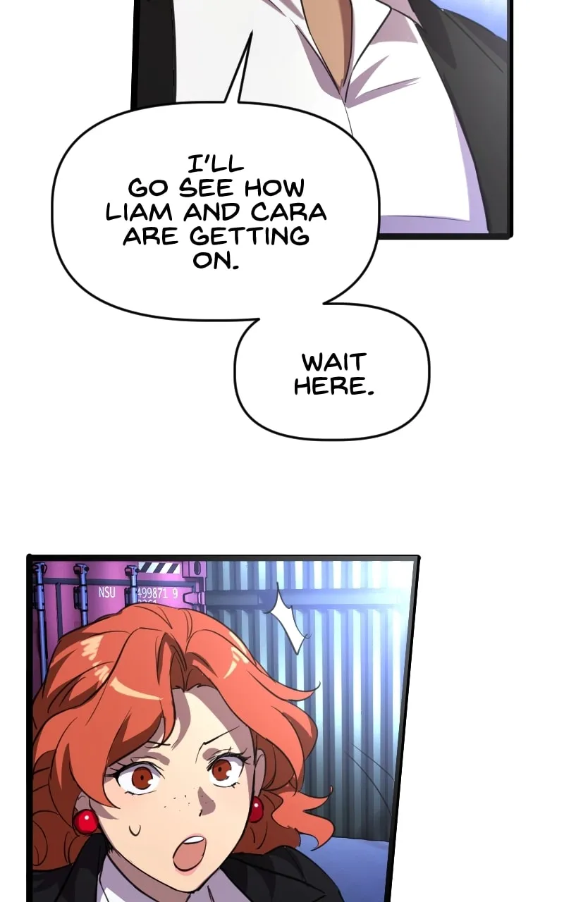 Accidental Assassin Chapter 8 page 107 - 
