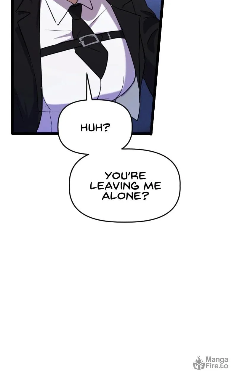 Accidental Assassin Chapter 8 page 108 - 