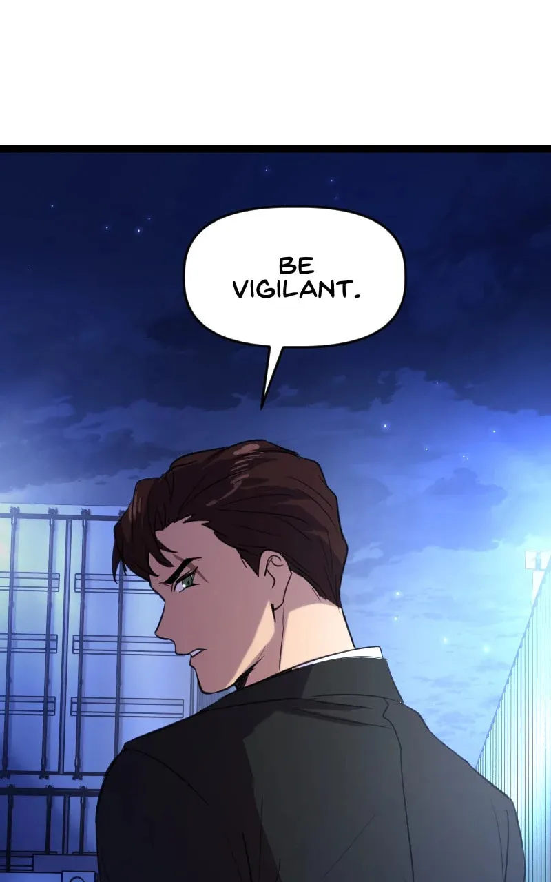 Accidental Assassin Chapter 8 page 109 - 