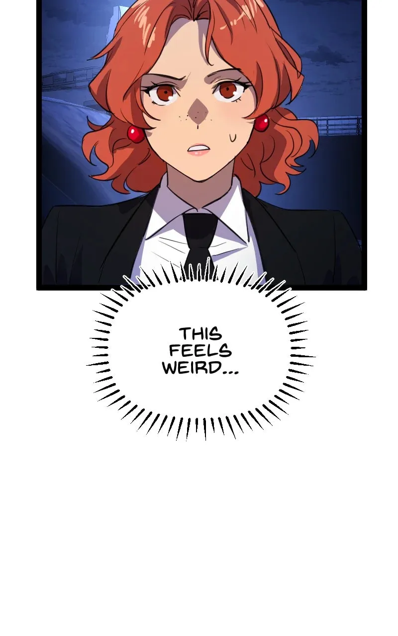 Accidental Assassin Chapter 8 page 113 - 