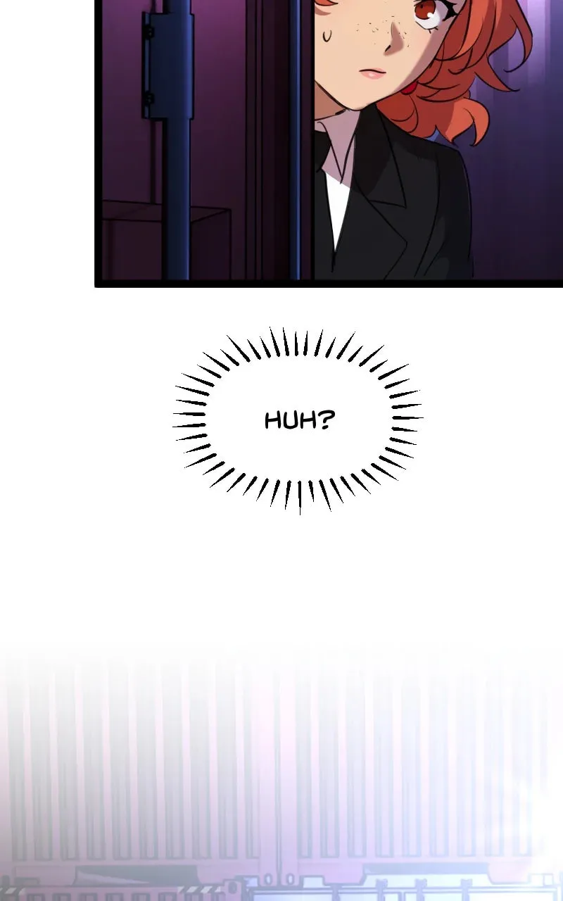Accidental Assassin Chapter 8 page 116 - 