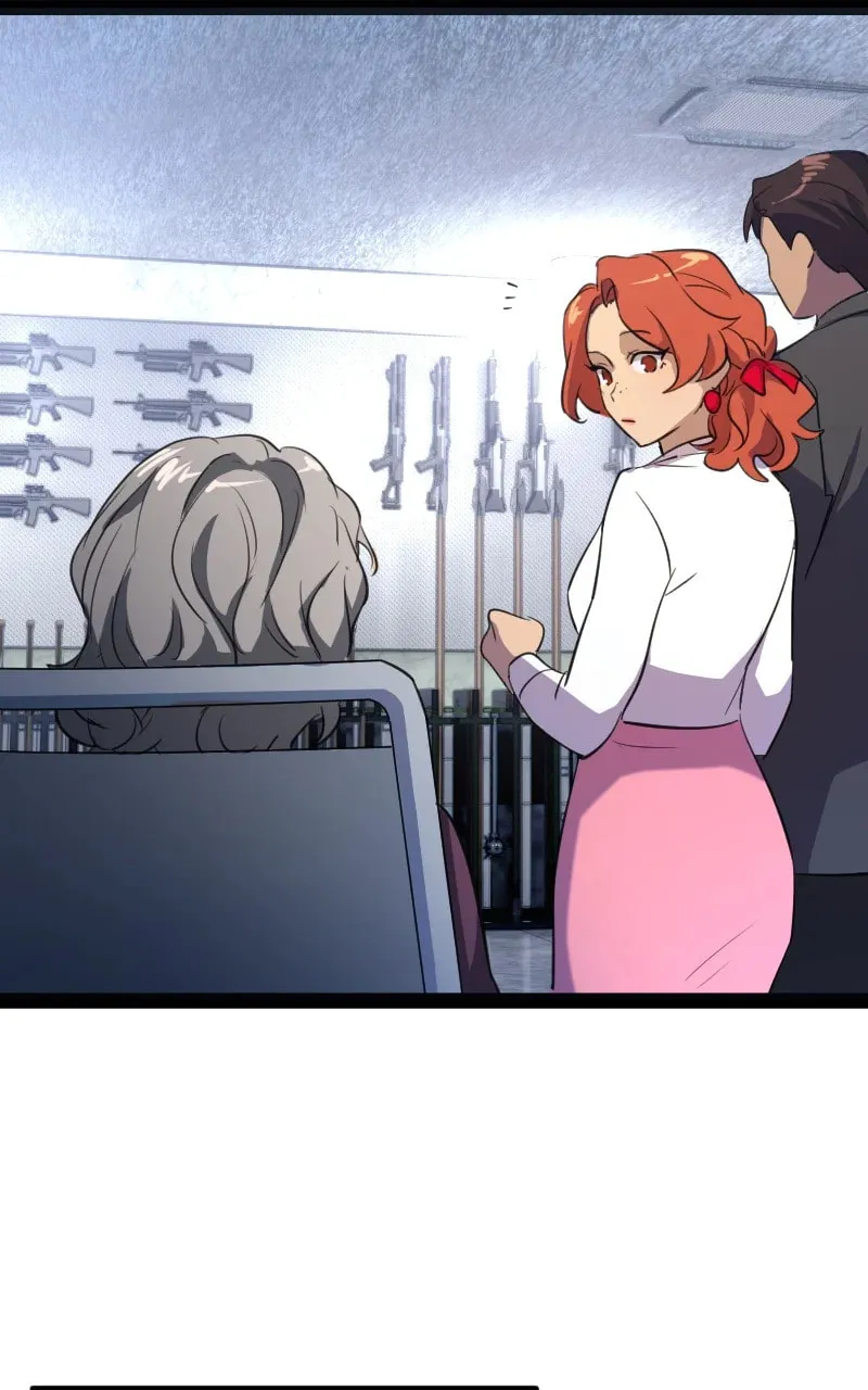 Accidental Assassin Chapter 8 page 14 - 