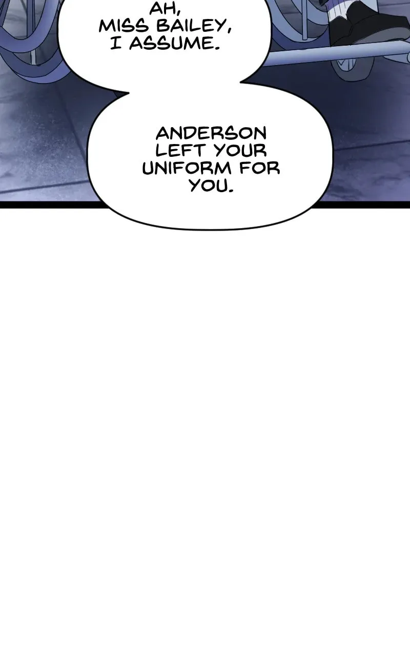 Accidental Assassin Chapter 8 page 16 - 