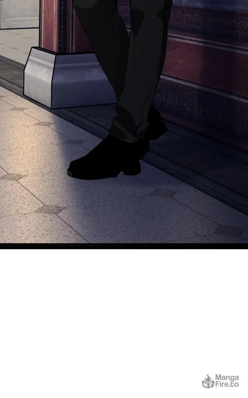 Accidental Assassin Chapter 8 page 3 - 