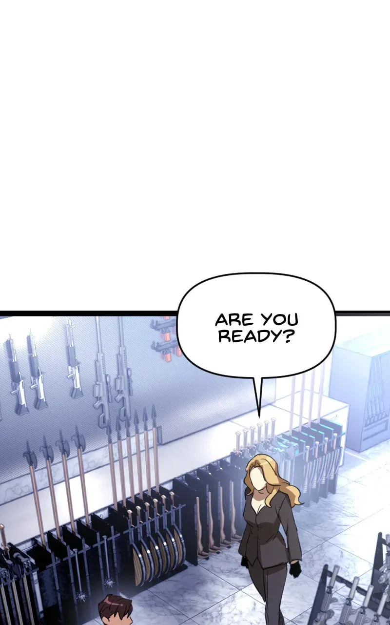Accidental Assassin Chapter 8 page 22 - 