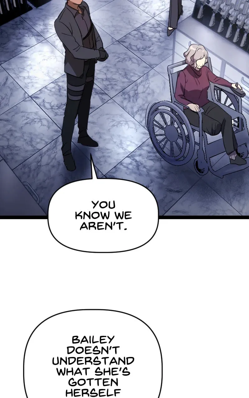 Accidental Assassin Chapter 8 page 23 - 