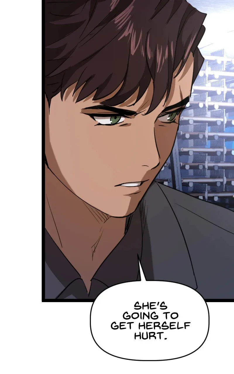 Accidental Assassin Chapter 8 page 26 - 