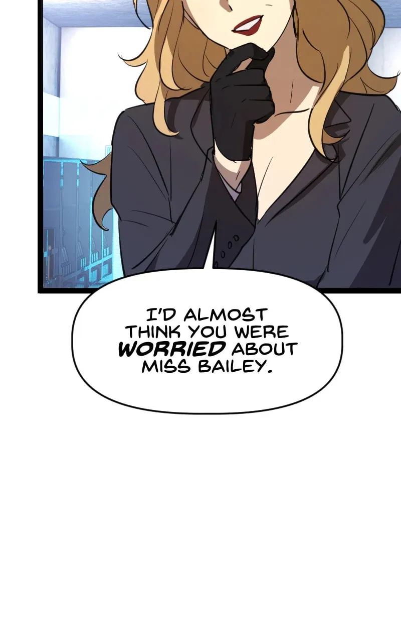 Accidental Assassin Chapter 8 page 28 - 