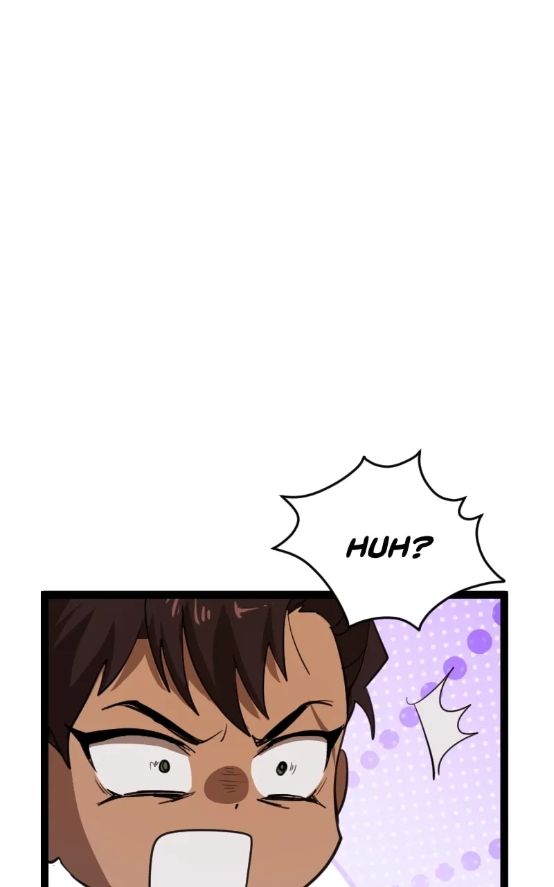 Accidental Assassin Chapter 8 page 29 - 