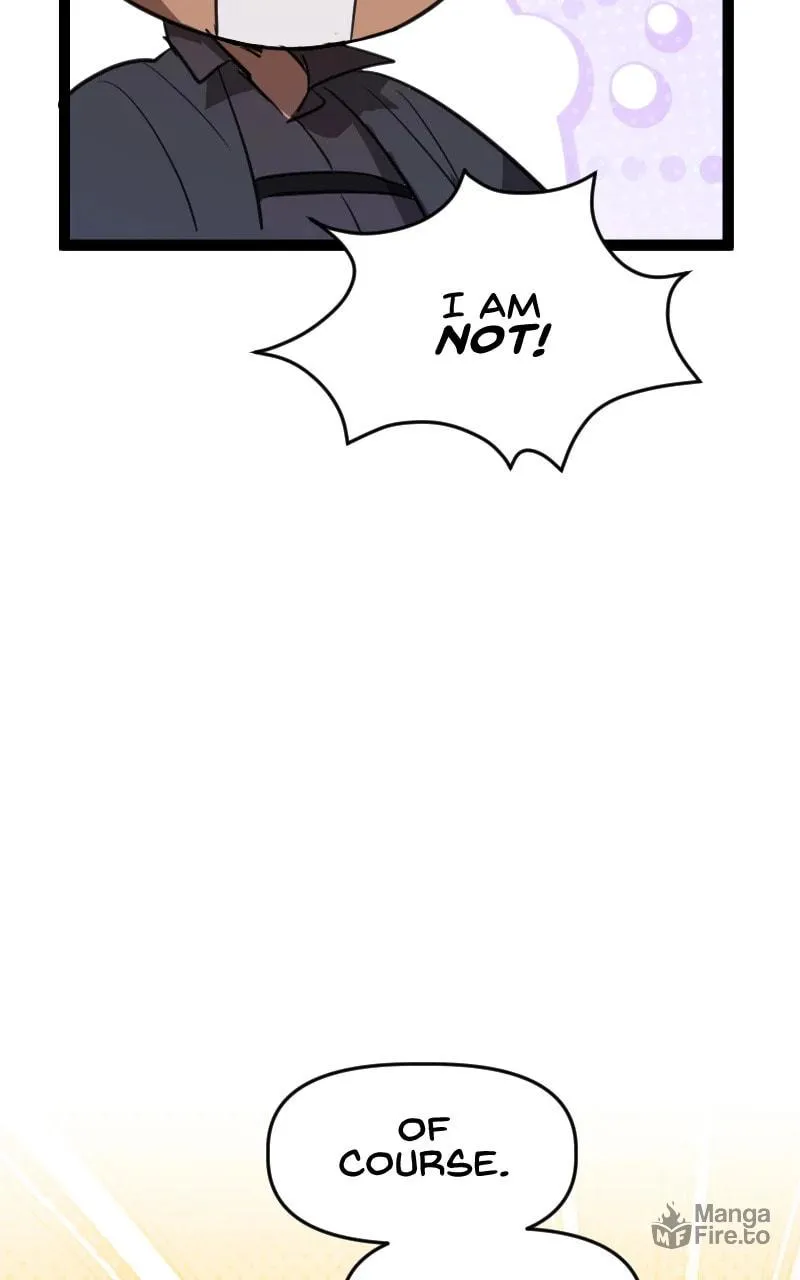 Accidental Assassin Chapter 8 page 30 - 