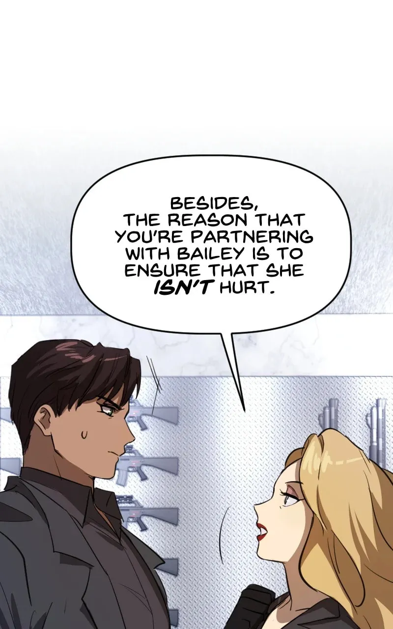Accidental Assassin Chapter 8 page 32 - 
