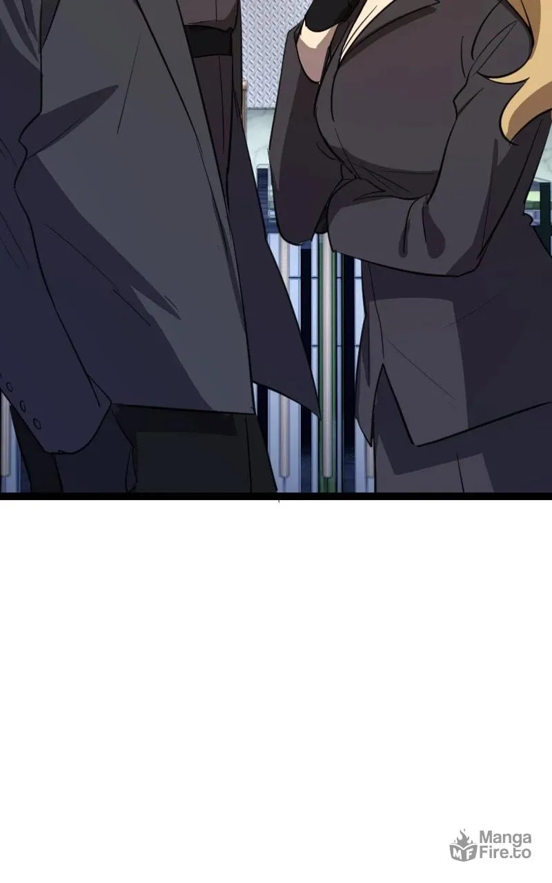 Accidental Assassin Chapter 8 page 33 - 