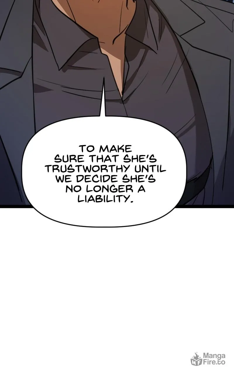 Accidental Assassin Chapter 8 page 35 - 