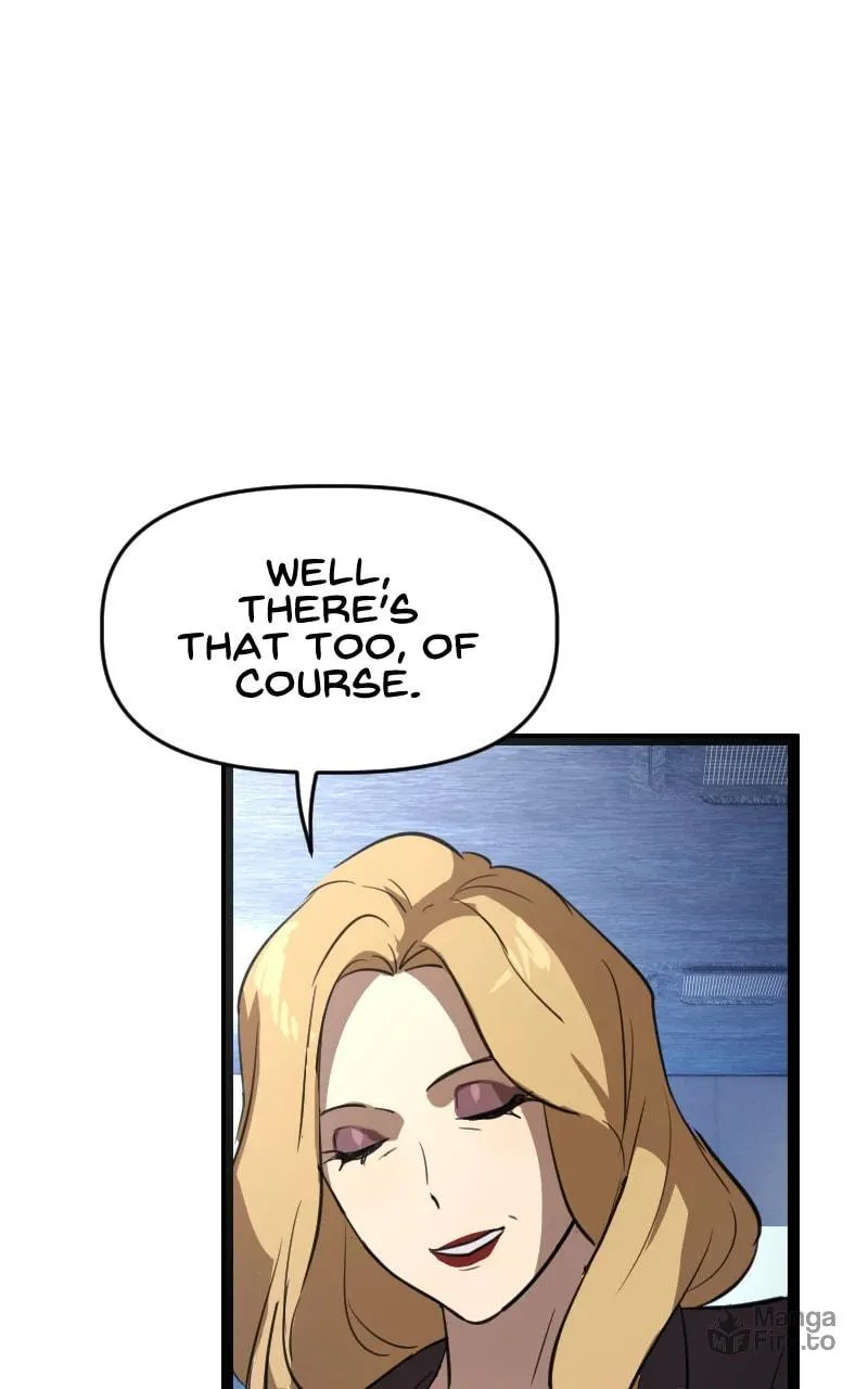 Accidental Assassin Chapter 8 page 36 - 