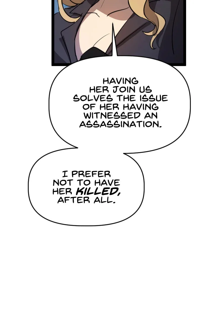 Accidental Assassin Chapter 8 page 37 - 