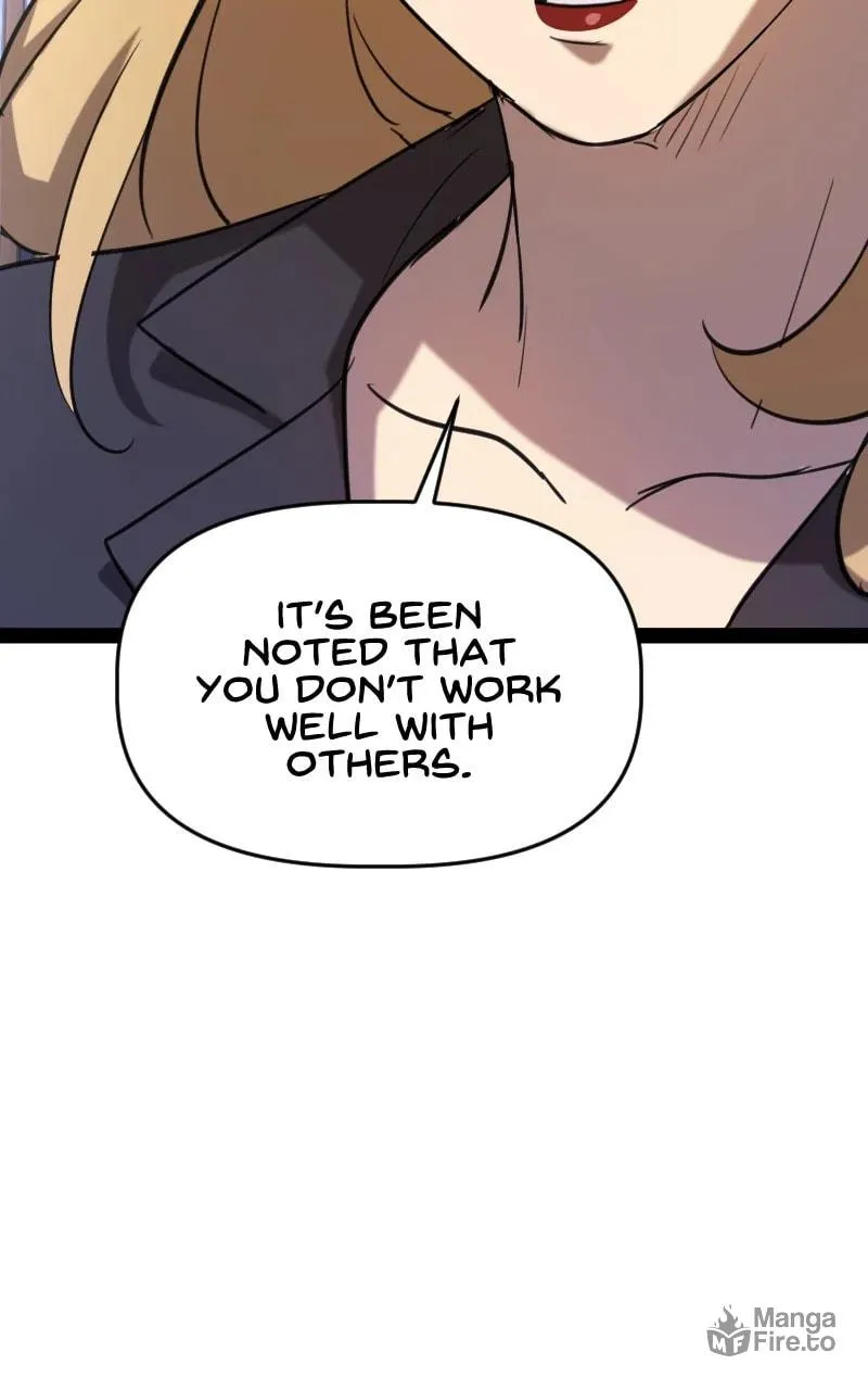Accidental Assassin Chapter 8 page 39 - 