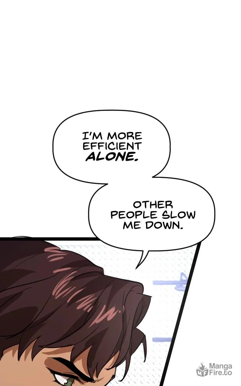 Accidental Assassin Chapter 8 page 40 - 