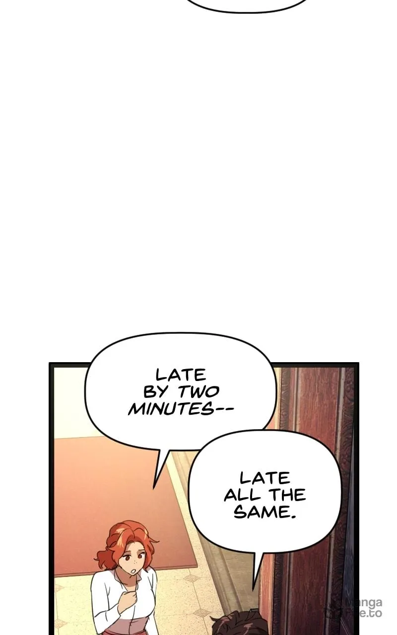 Accidental Assassin Chapter 8 page 5 - 